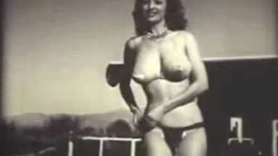 Tempest Storm Private Exotic Dance