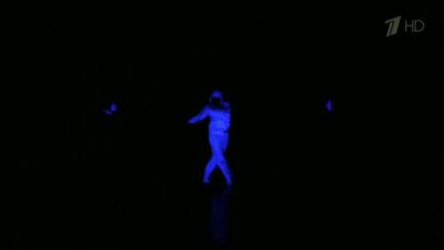 ЮДИ! "Вечерний Ургант" 2016. октябрь.