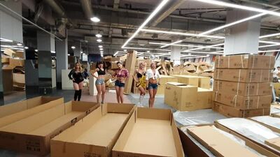 Сборка тренажеров Фитнес Град Коломенская