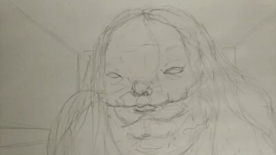 Бледная Леди