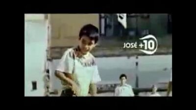 Реклама ух, пацанам повезло