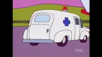 Шоу Щекотки и Царапки: "Истекающий кровью"