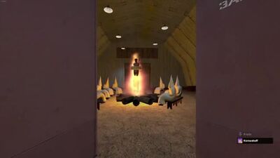 Чё за хуйня давай посмотрим разведуем (Рашкинск)