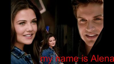 Кол Майклсон и Давина Клэр - Я Буду Жить