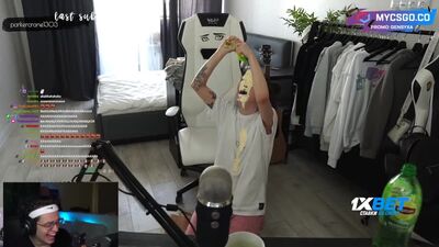 Gensyxa | Генсуха в майонезе