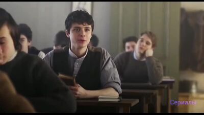 Энн / Anne / Гилберт Блайт / Gilbert Blythe