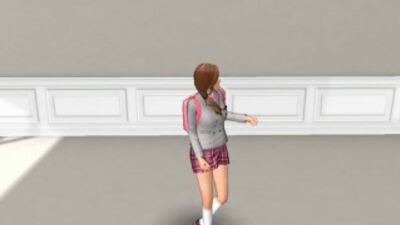 Обзор "Купон поведения" - Hip-hop (девушка)