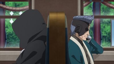 Наруто 3 сезон 182 серия (Боруто: Новое поколение, озвучка от Rain.Death)