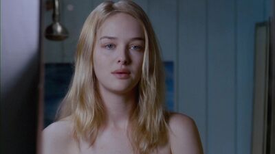 Jess Weixler Nude - Teeth (2008) HD 1080p