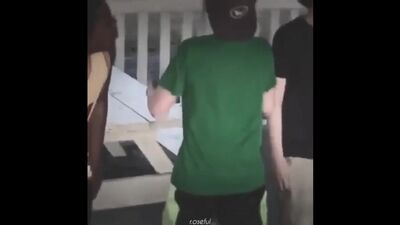 Джек Грейзер ❤ Танцует ❤