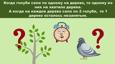 [MOGOL TV] Эти Короткие загадки решат только гении