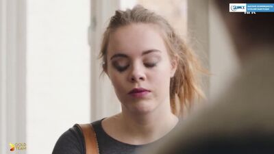 Скам SKAM Стыд Ева и Юнас eva x jonas Крис из 1 сезон 10 серия