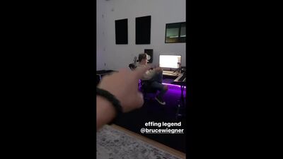 Dylan Hartman | 10.10