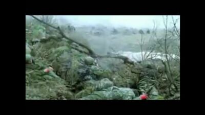 6 рота 104 ПдП 76 гв.ВДД (29 февраля 2000)