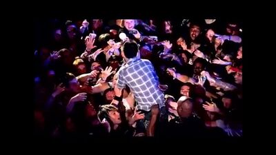 Linkin Park: Дорога к революции (живой концерт в Милтон Кейнз) 2008
