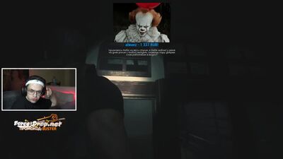 Бустер (Buster) — Скример неожиданный | ССЫЛКА НА КАНАЛ В ОПИСАНИИ