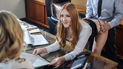 Harper Red,Quinn Waters [Blowjob,Минет,sex,Cumshot,Porn,Anal,Анал,Hard,Milf,teen,Блондинка,orgy,Big tits,Большие Cиськи,Ass,Жопа