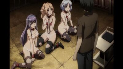 Yabai! Fukushuu Yami Site - 02