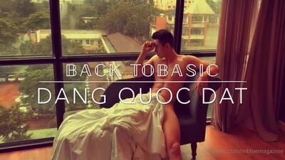 Đăng Quốc Đạt