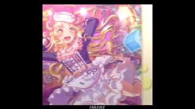 Kokoro Tsurumaki | Hello, Happy World! | Bandori vine