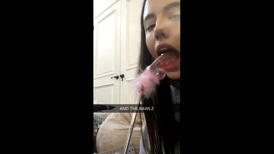 Lily Mo Sheen Leaked Video