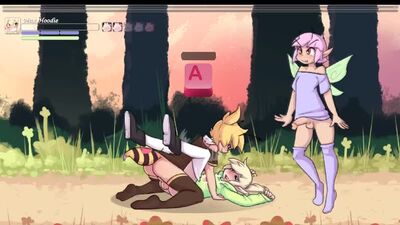 Max The Elf all sex scenes gameplay!