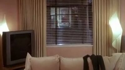 Rhona Mitra - Deleted___Extended_Scene - Hollow Man