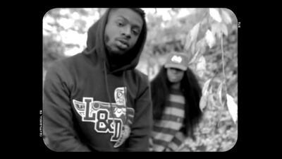 Isaiah Rashad Ft. SZA - Ronnie Drake