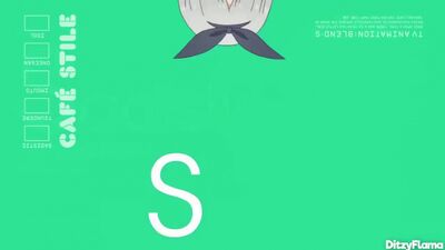 Somebody touched my spaghet