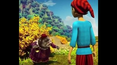 [☆ﾟ *Unplugged Chan* ☆ﾟ] ✨Fruity Pinocchio for 24 seconds gay ✨