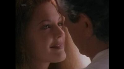 Drew Barrymore Nude - The Amy Fisher Story (US 1993)