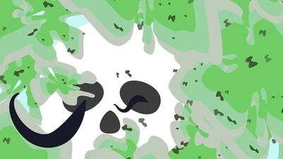 [SCP Explained - Story & Animation] SCP-407 - The Song of Genesis (SCP Animation)