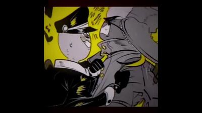 Countryhumans | edit Video | USSR x Third Reich