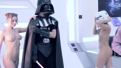 NudeShow_Season1_2series NAKED STAR WARS UNCENSORED VIDEO BACKSTAGE of ART NUDE НА ГРАНИ nude archive