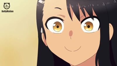 Nagatoro-san Fan Trailer H-P 16+