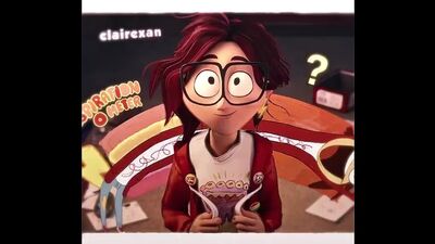 The Mitchells vs. the Machines ⊱ vine ⊰ Katie Mitchell