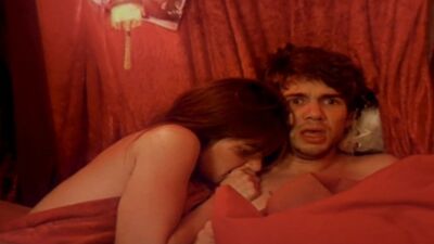 Kim van Kooten Nude - Zusje (1995) HD 1080p Watch Online / Ким ван Котен - Младшая сестра