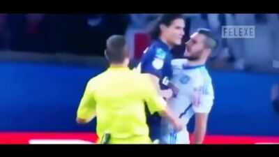 Top Gay moments in Football/Soccer | Felexe HD