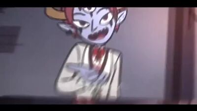 Star butterfly x marco diaz x tom lucitor x janna ordonia vine edit