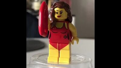 Instagram Carmen Electra