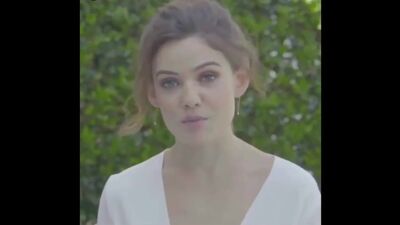 Daniellem Campbell, Billy Magnussen Dorian Missick by standing up to cancer!