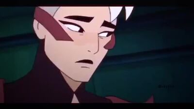 Scorpia | she-ra