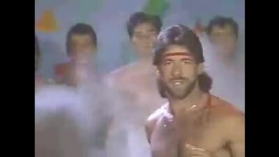 Oh! You touch my Tra-la-la...