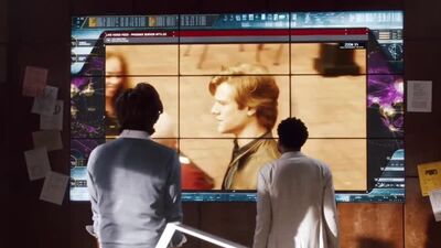 MacGyver 5x10 Sneak Peek 2 "Diamond + Quake + Carbon + Comms + Tower"