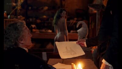 Amaia Aberasturi, Garazi Urkola Nude - Coven (Akelarre) (2020) HD 1080p Watch Online / Амаи Аберастури, Гараси Уркола - Акеларре