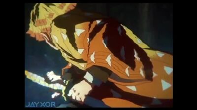 [ Tanjirou x Inosuke x Zenitsu x Nezuko | Kimetsu no Yiba ]