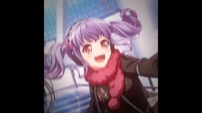 Ako Udagawa | Roselia | Bandori vine