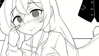 [Daebom] NNN. (No Nut November) │Daebom Animation