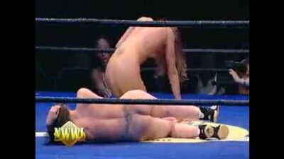 NWWL - Naked Revolution