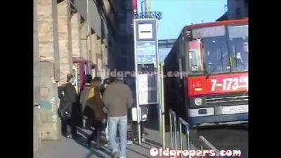 Western chikan knest